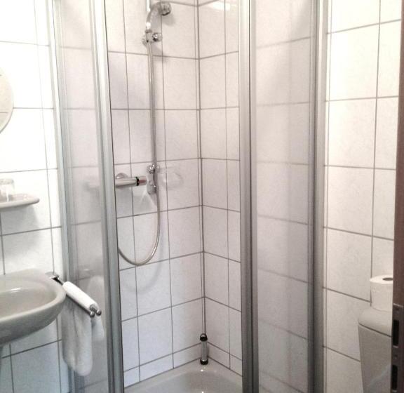 호텔 Waldschlösschen