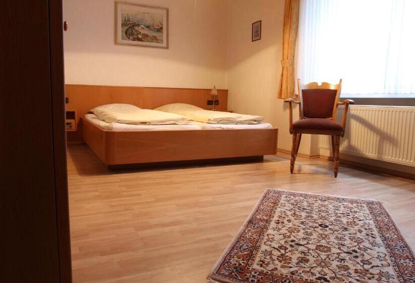 호텔 Waldschlösschen