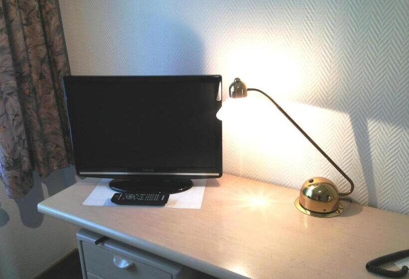 호텔 Waldschlösschen