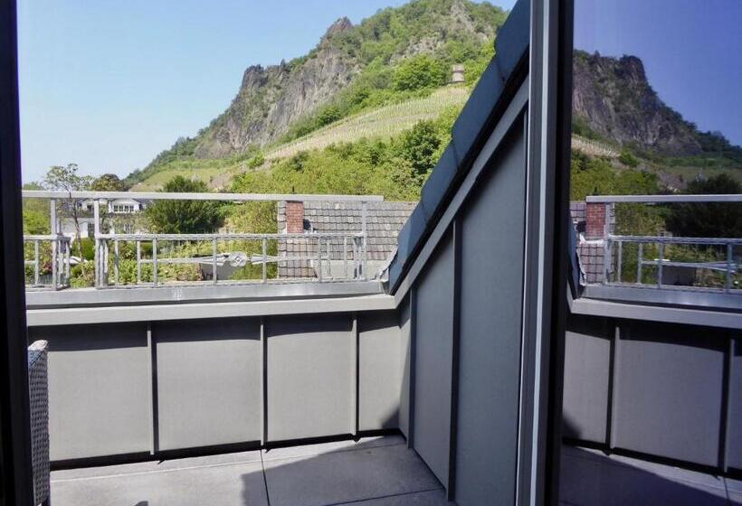 Отель Weinhaus Hoff