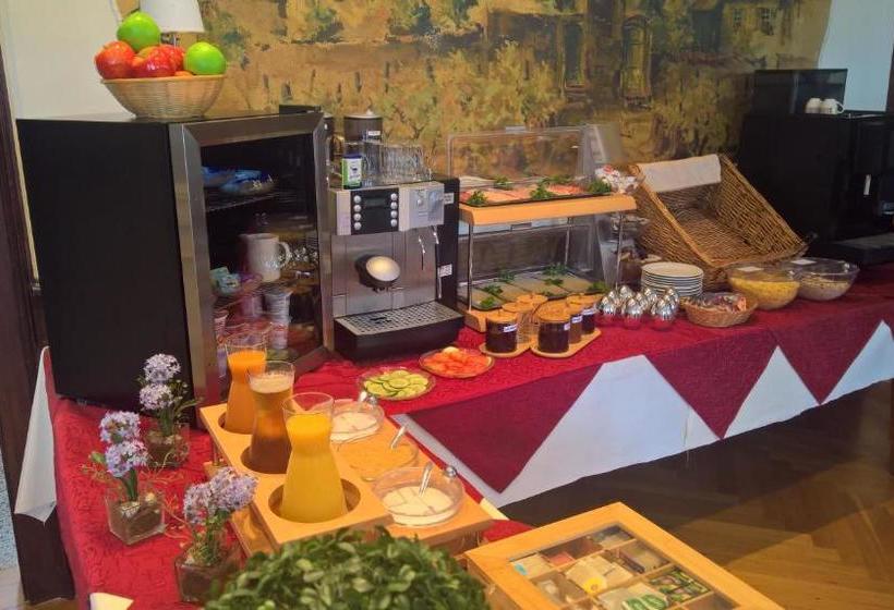 호텔 Wendlings Hambacher Winzer