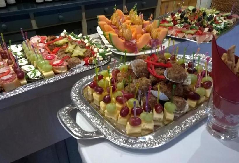 호텔 Wendlings Hambacher Winzer