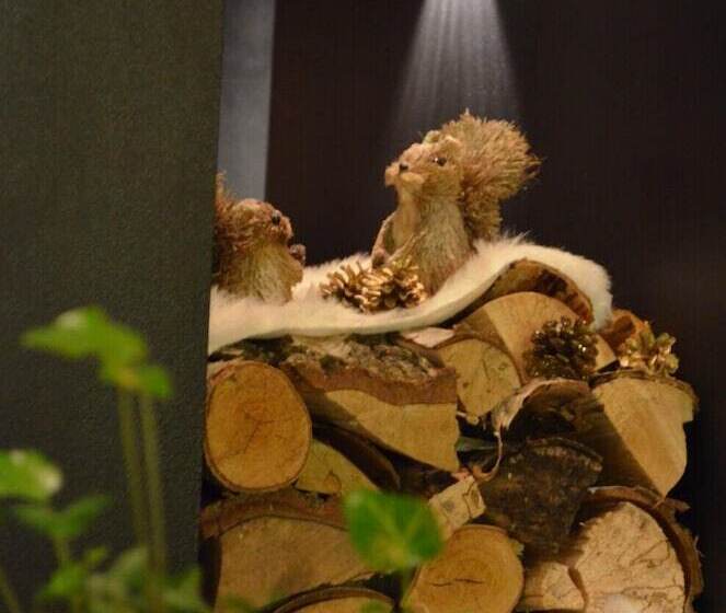 Отель Wolfschlucht