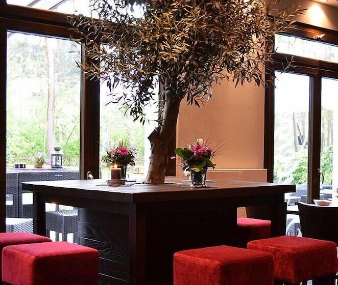 ホテル Wolfschlucht