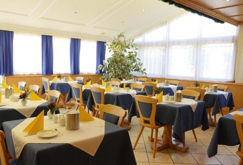 فندق Zu Den Linden