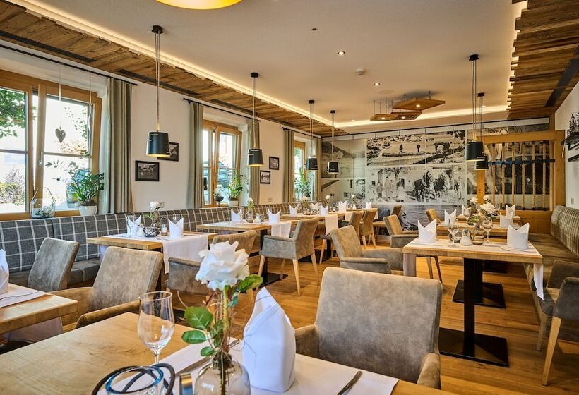 酒店 Zum Blauen Hecht