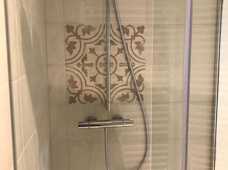 호텔 Zum Braunen Hirschen