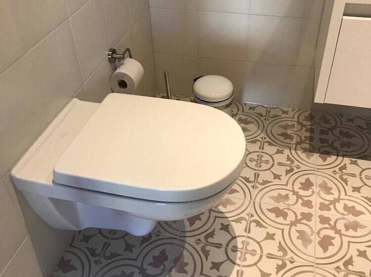 호텔 Zum Braunen Hirschen