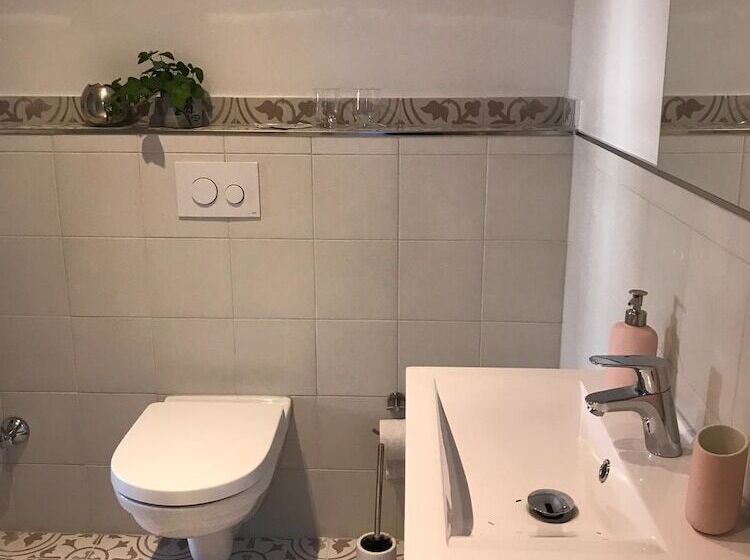 호텔 Zum Braunen Hirschen