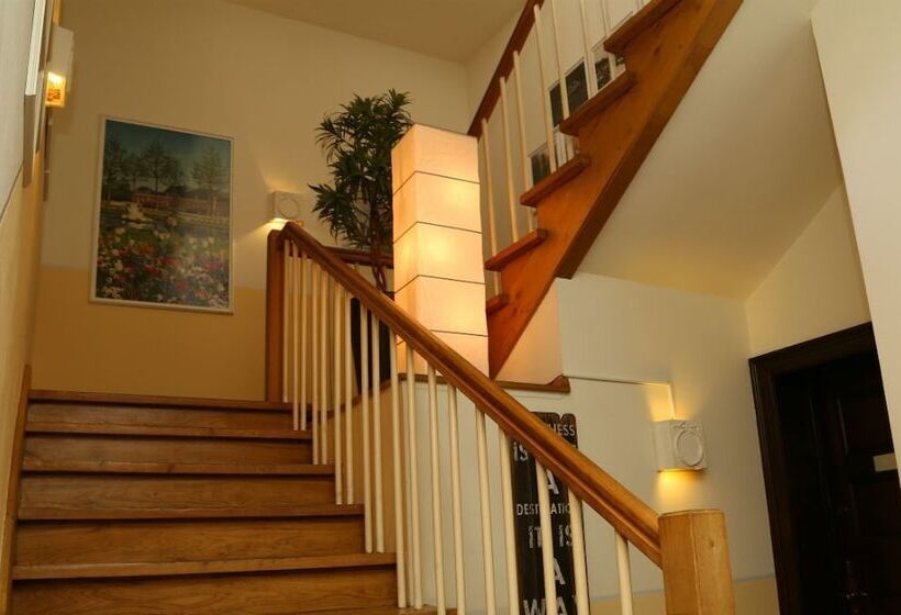 Отель Zum Erbprinzen