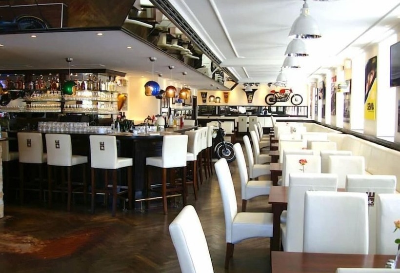 Отель Zum Erbprinzen