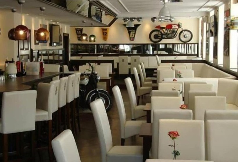 Отель Zum Erbprinzen