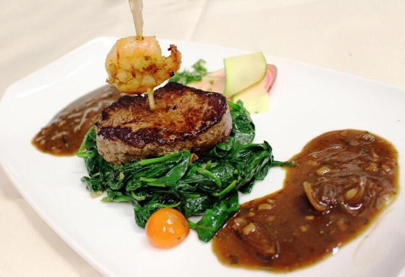 호텔 Zum Hackstück