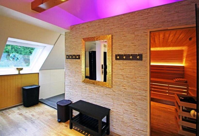 호텔 Zum Hackstück