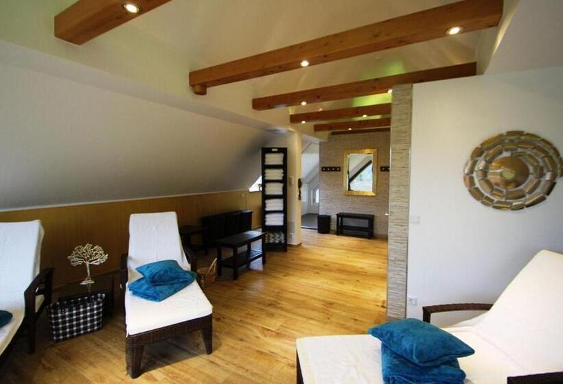 호텔 Zum Hackstück