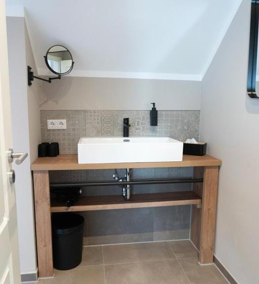 فندق Zum Landsberger Hof