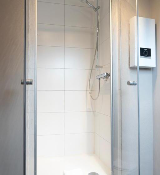 فندق Zum Landsberger Hof