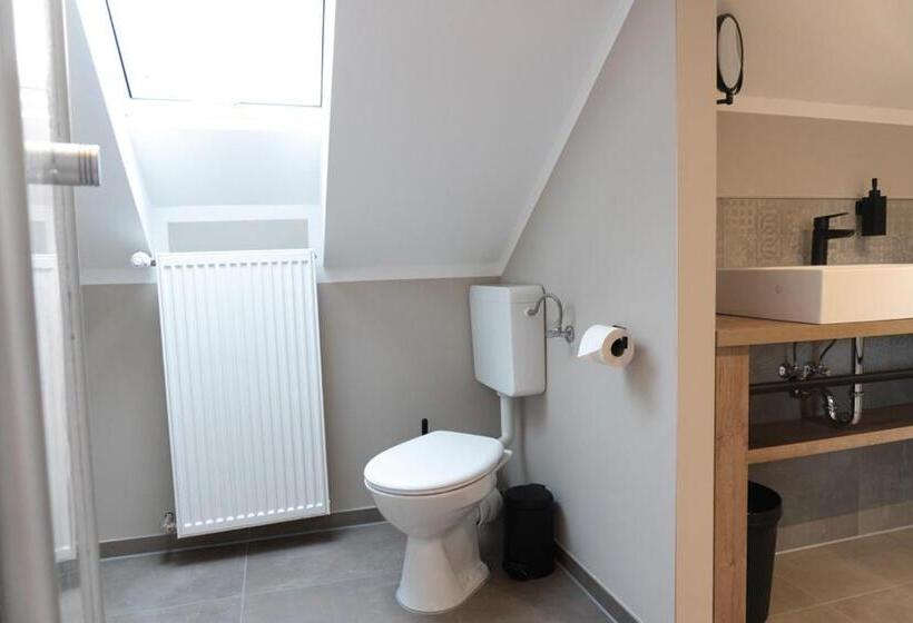 فندق Zum Landsberger Hof