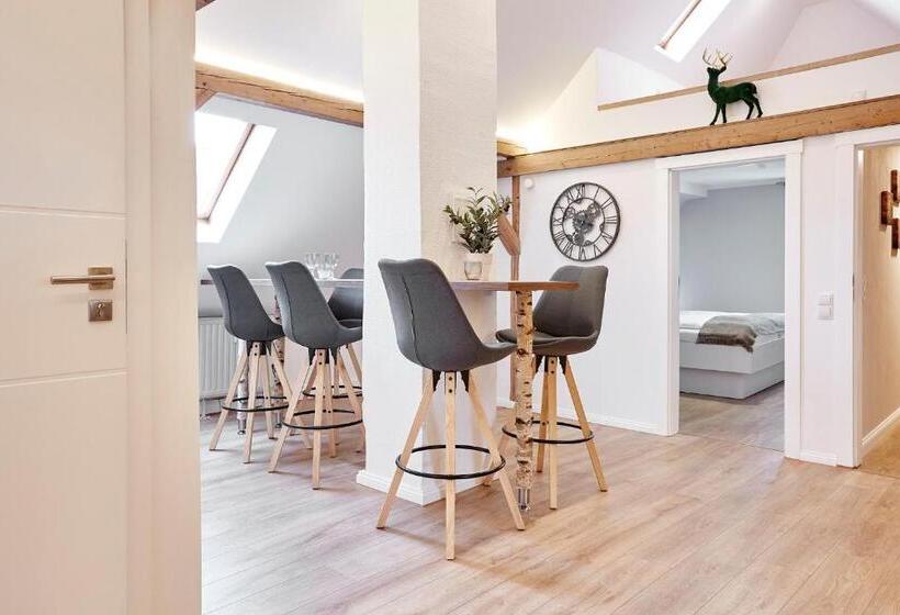 فندق Zum Landsberger Hof