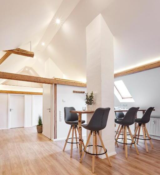 فندق Zum Landsberger Hof