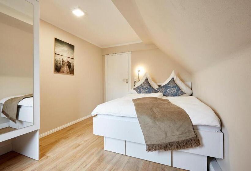 فندق Zum Landsberger Hof