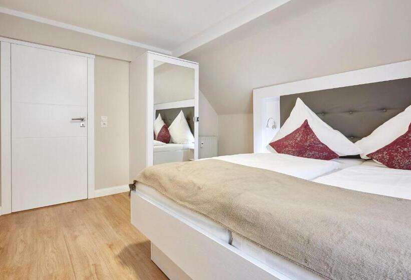 فندق Zum Landsberger Hof