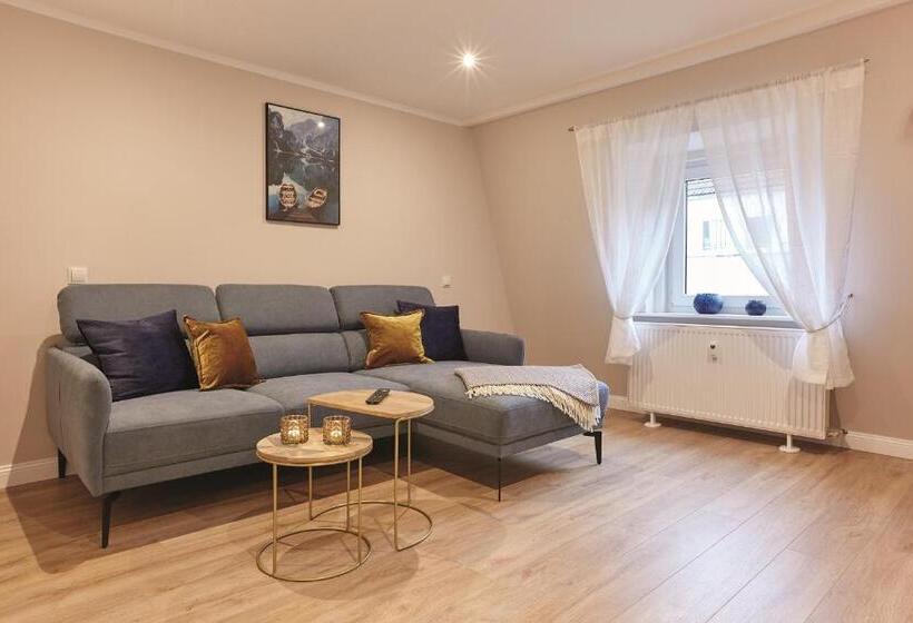 فندق Zum Landsberger Hof