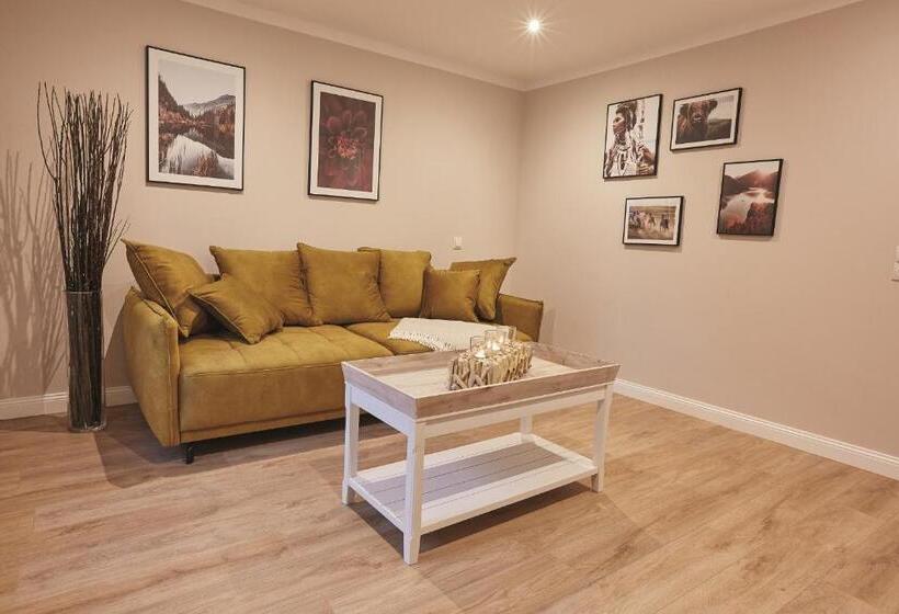 فندق Zum Landsberger Hof