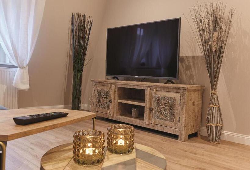 فندق Zum Landsberger Hof