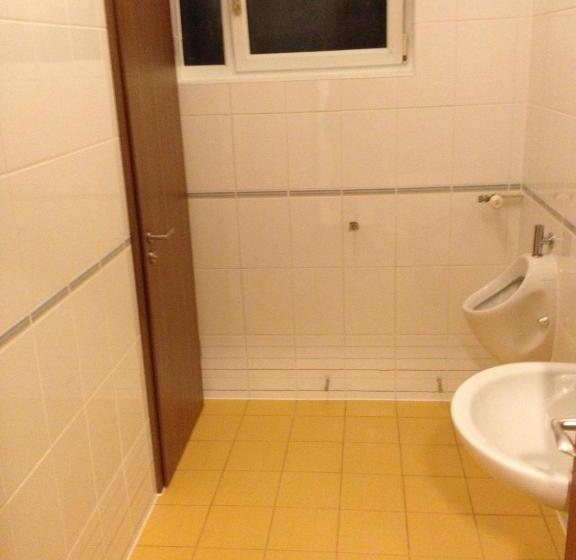 בית מלון כפרי Zum Ritter