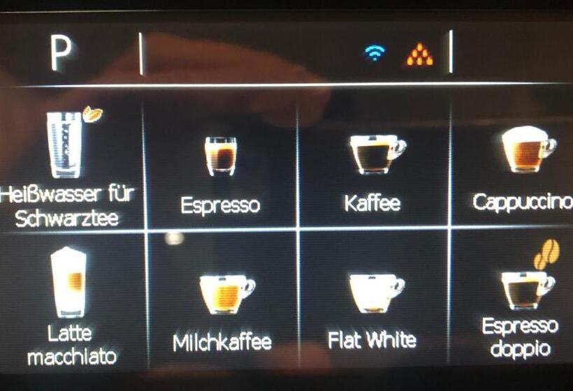 בית מלון כפרי Zum Ritter