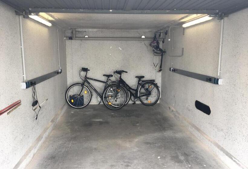 בית מלון כפרי Zum Ritter