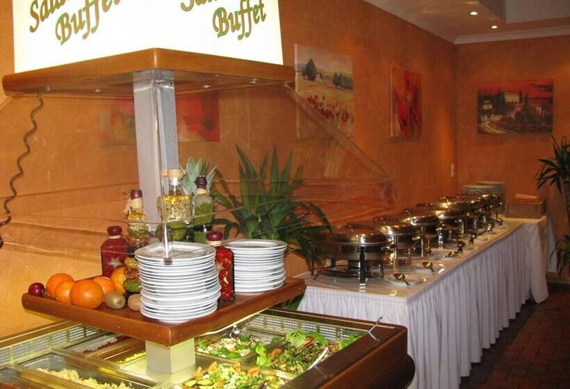 호텔 Zum Rittersprung