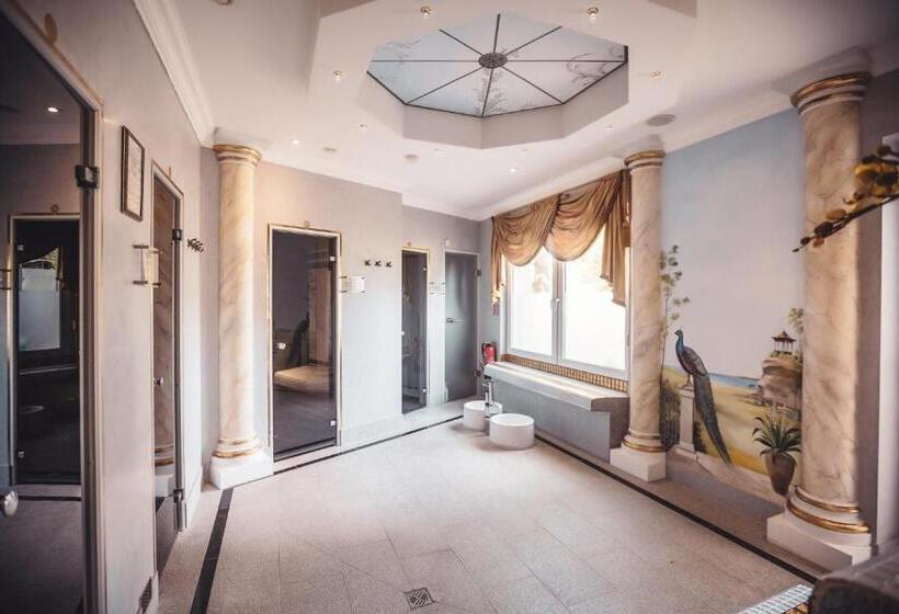 בית מלון כפרי Zur Heimat