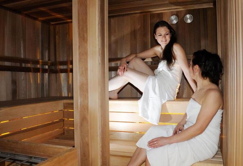 בית מלון כפרי Zur Heimat