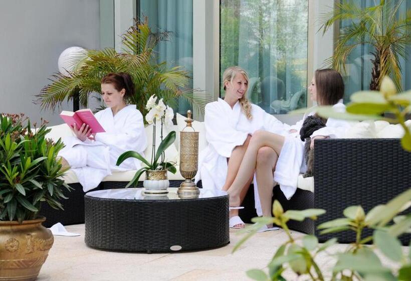 בית מלון כפרי Zur Heimat