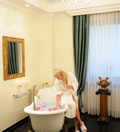 בית מלון כפרי Zur Heimat