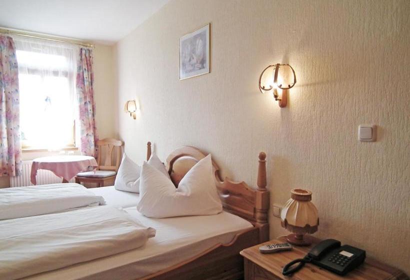 Gasthaus & Hotel Zur Linde