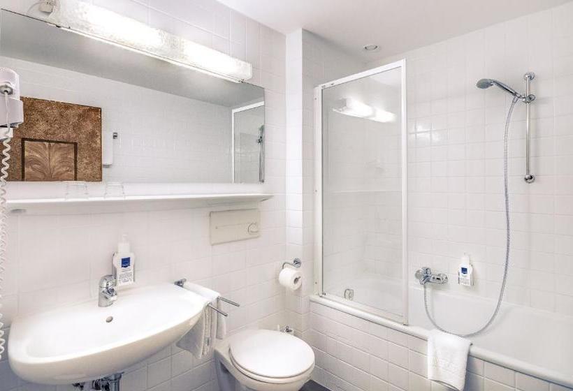 호텔 Gasthof Zur Post