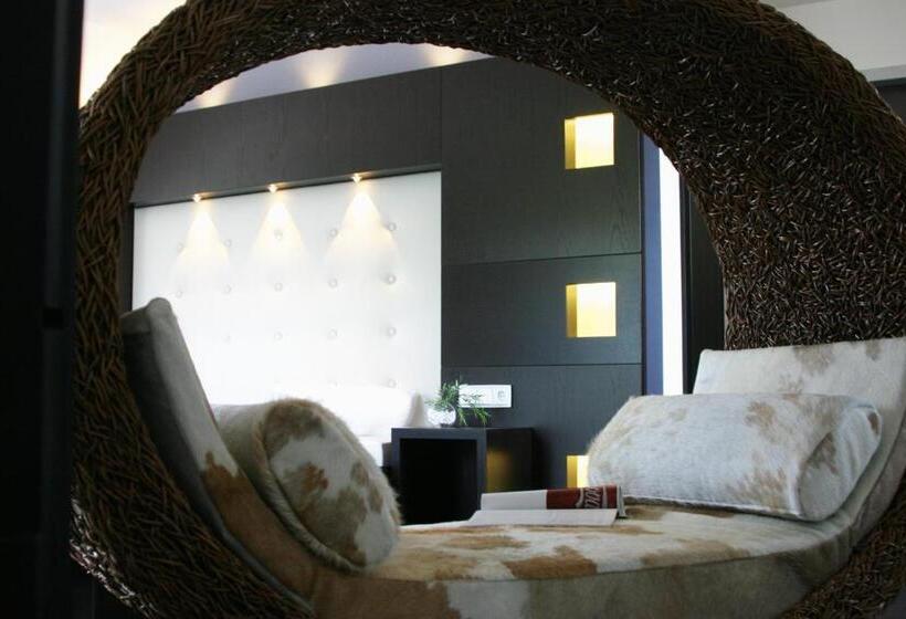 Отель Zur Promenade