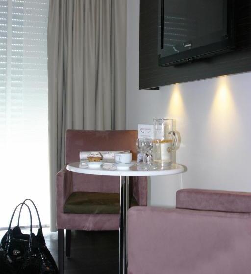 Отель Zur Promenade