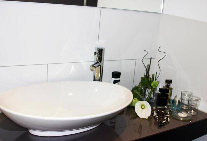 Отель Zur Promenade