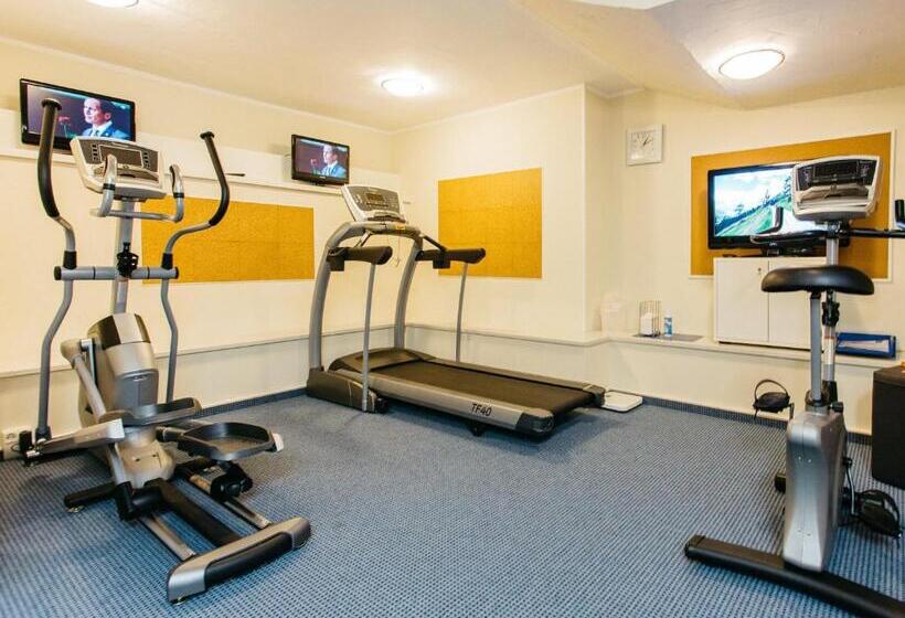 Klassik Hotel Am Tor