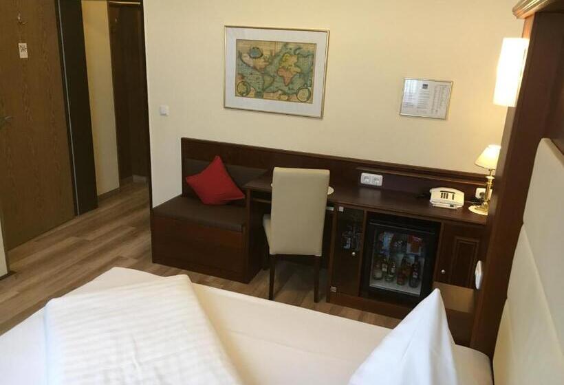 Klassik Hotel Am Tor