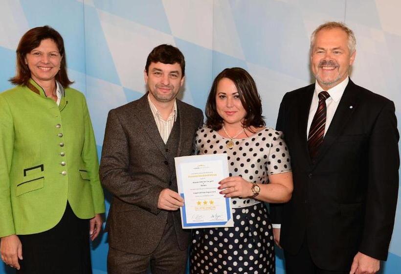 Klassik Hotel Am Tor