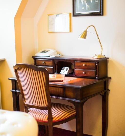 Klassik Hotel Am Tor