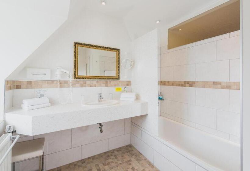 Klassik Hotel Am Tor