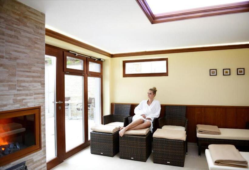 Klassik Hotel Am Tor