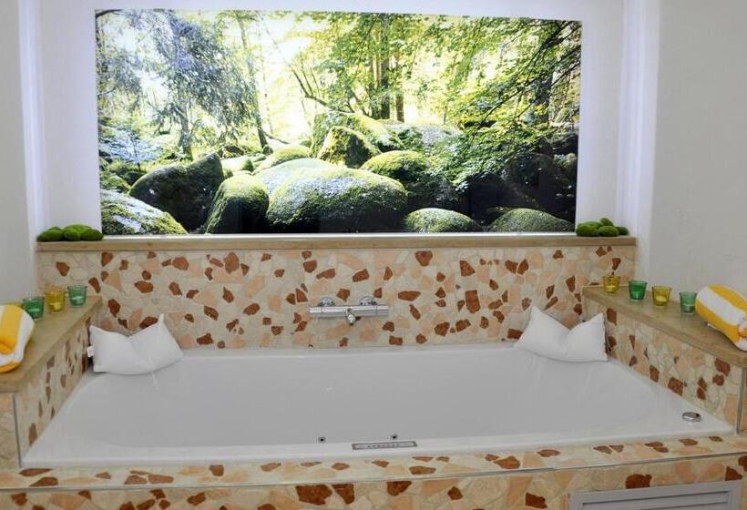 Klassik Hotel Am Tor