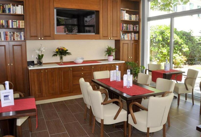 Klassik Hotel Am Tor